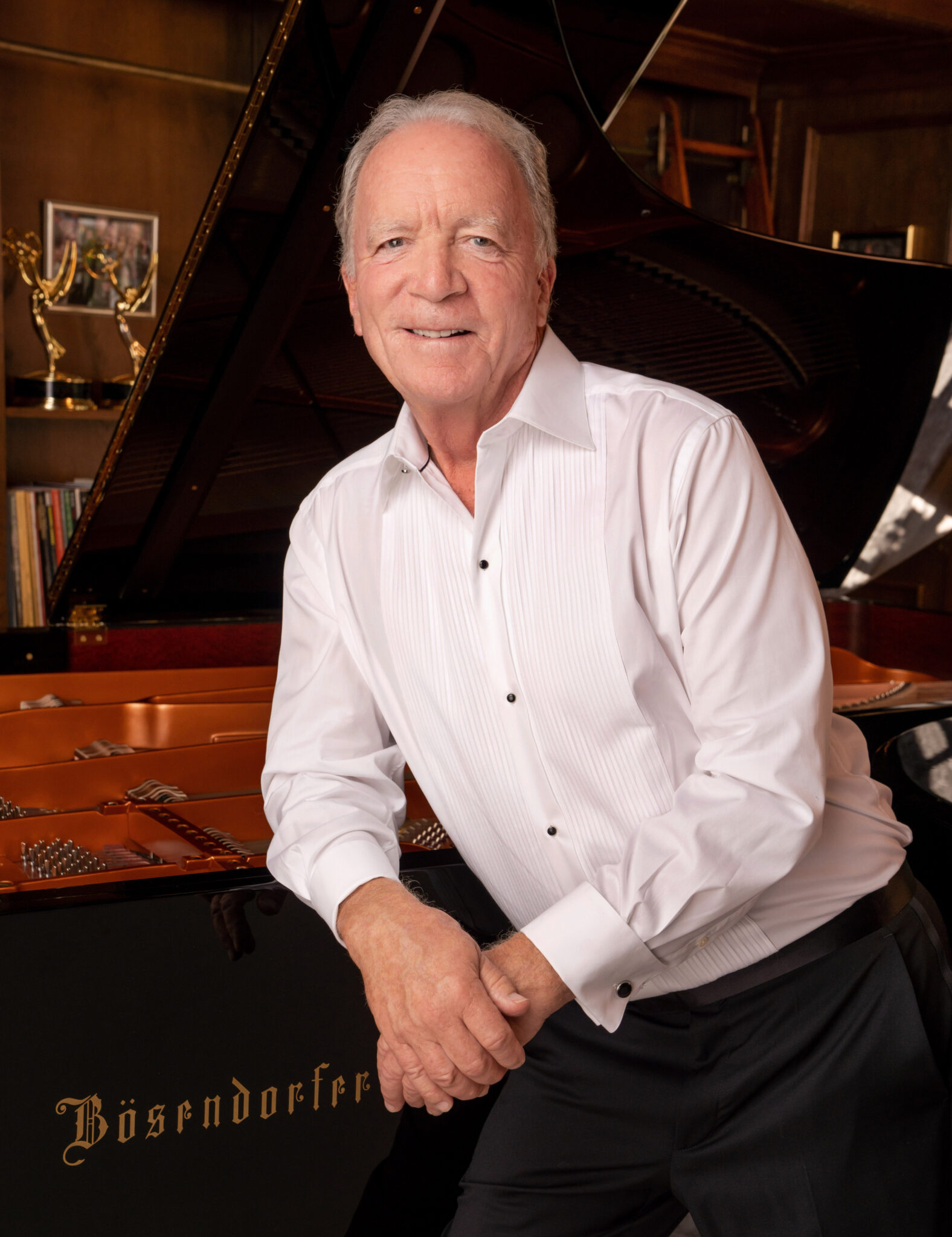 Ken Corday
